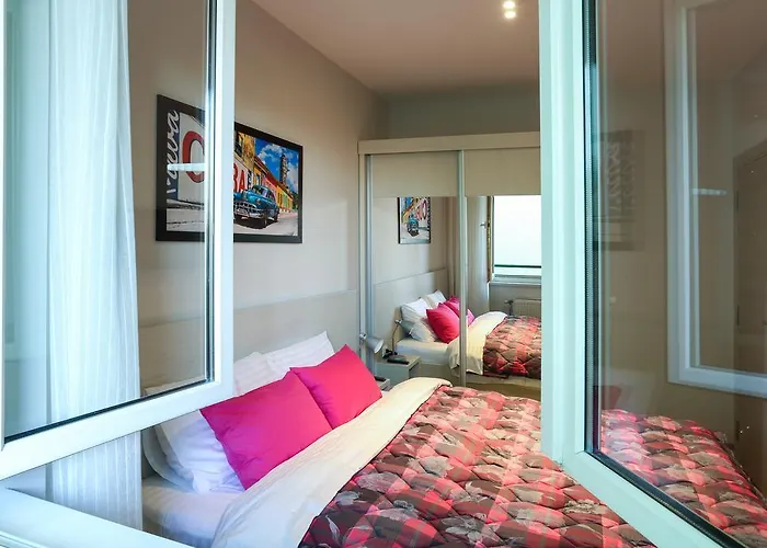 Apartment Promenada