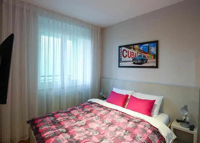 Apartment Promenada