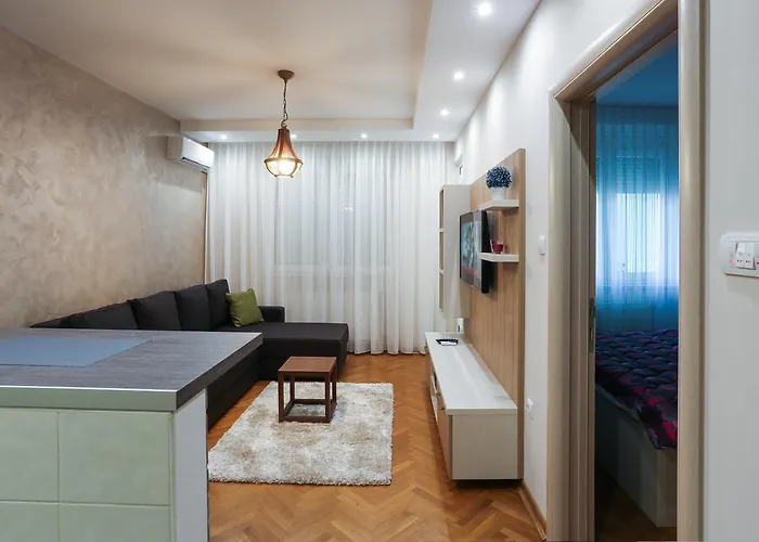 Apartment Promenada