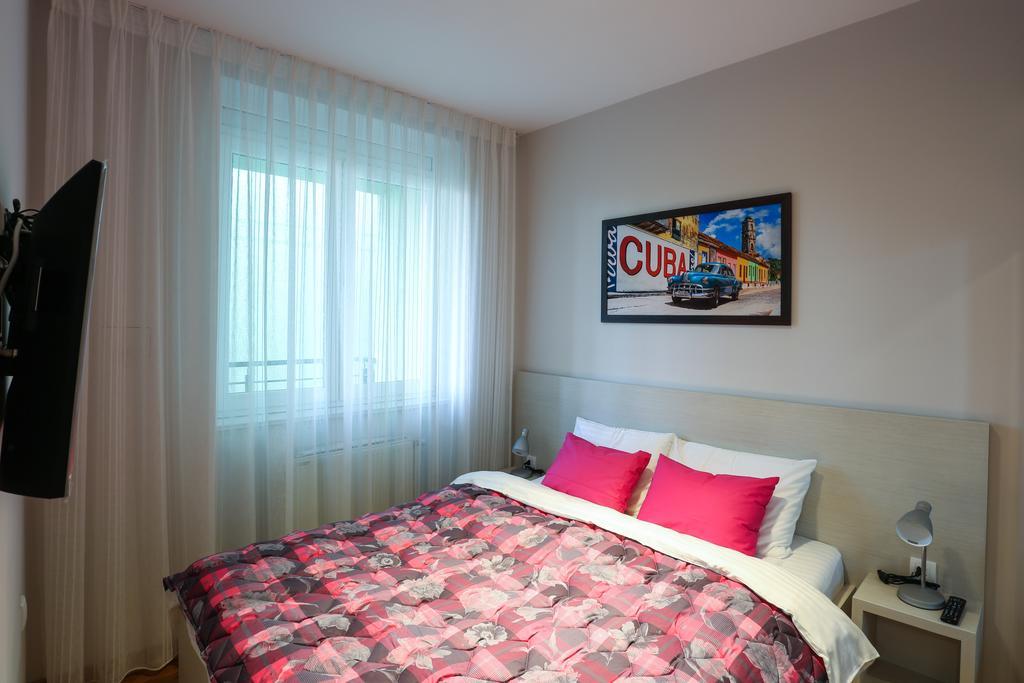 Apartment Promenada *
