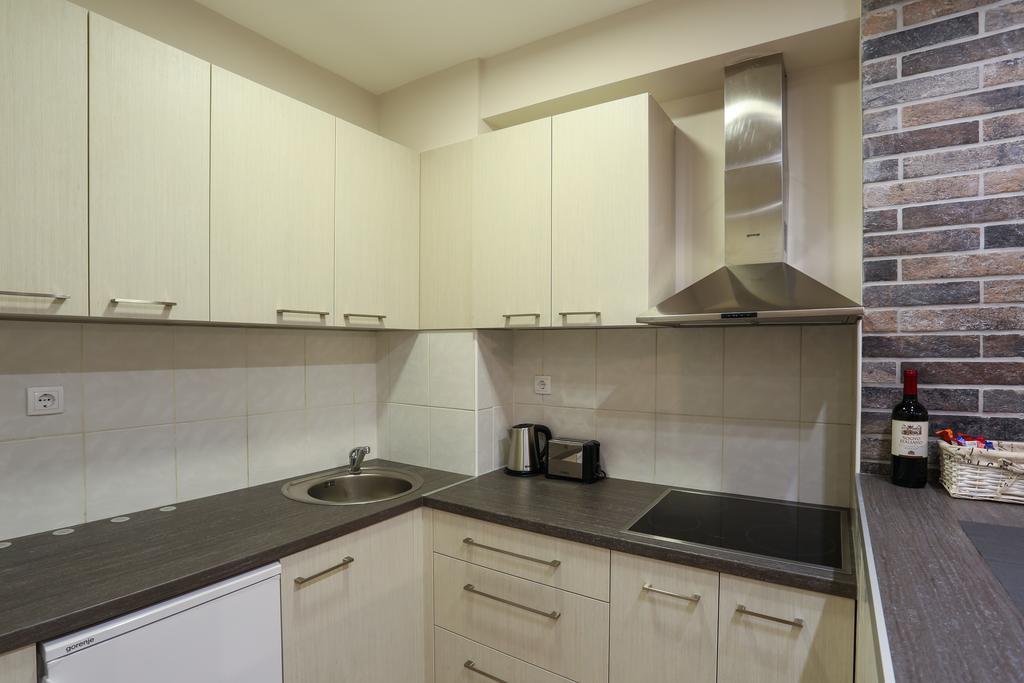 Apartment Promenada *