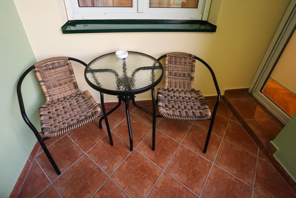 Promenada Apartment *