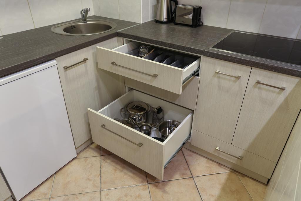 Promenada Apartment Novi Sad