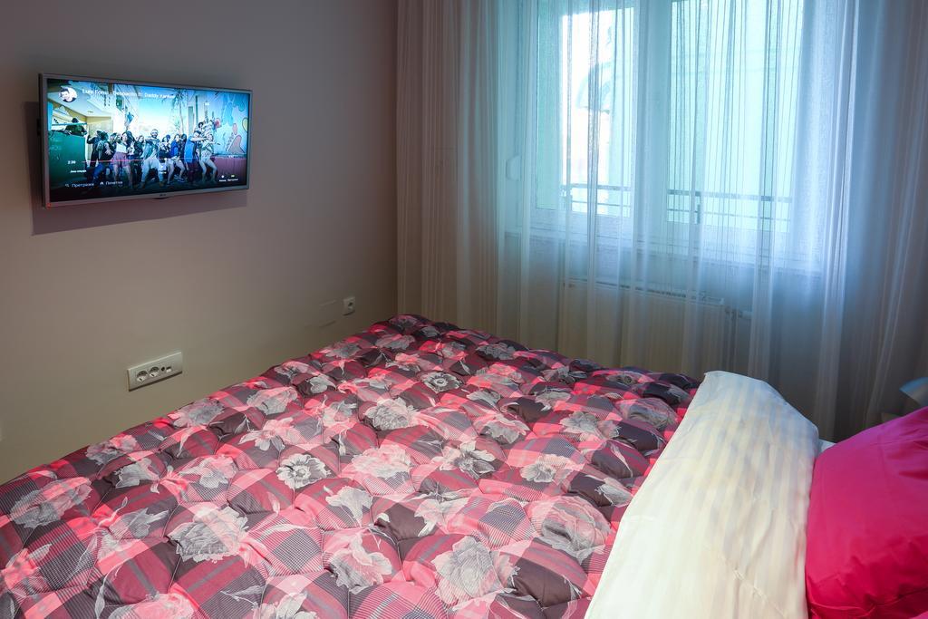 Apartment Promenada