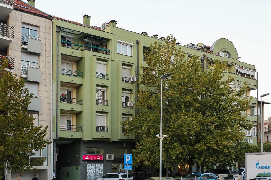 Promenada Apartment *