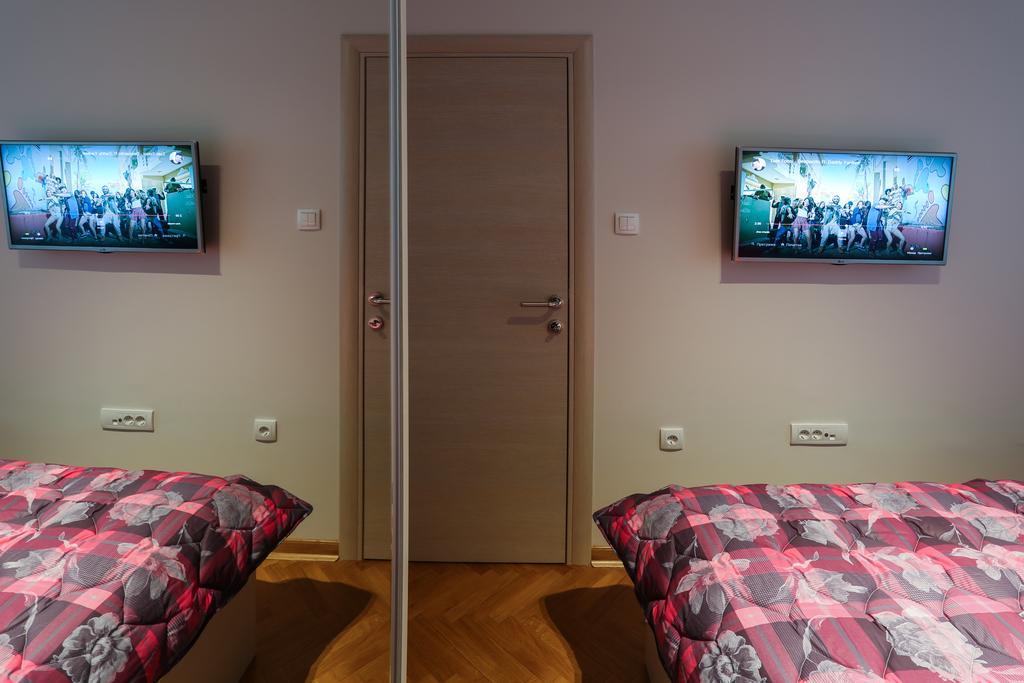 Apartment Promenada Novi Sad