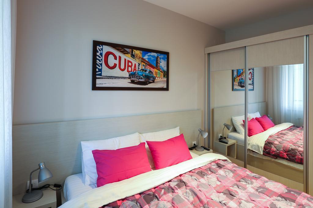 Apartment Promenada